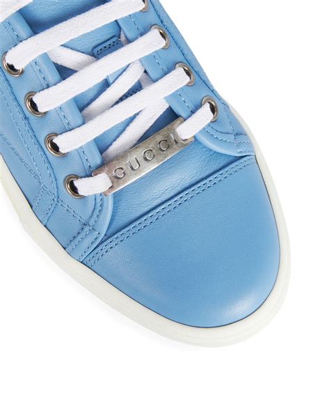 Gucci Miro Soft Sneakers 